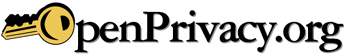 OpenPrivacy.org